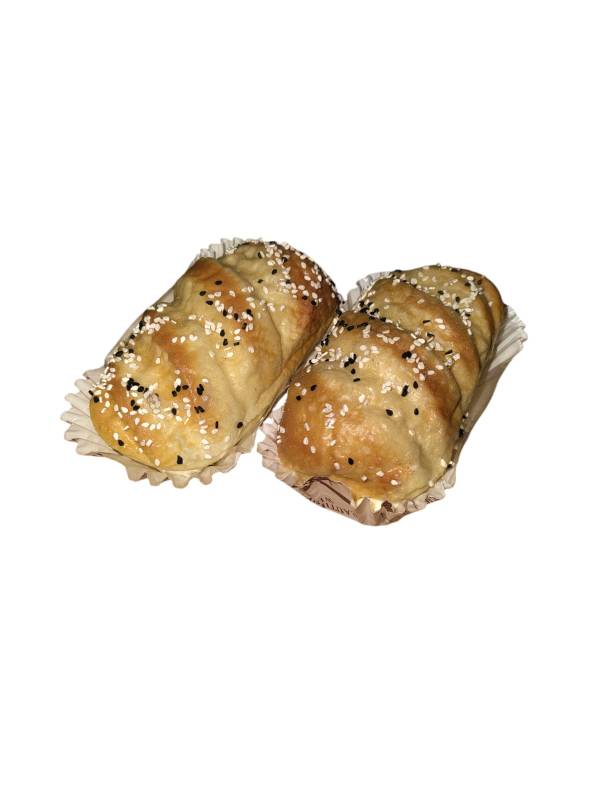 Dummy pastry
