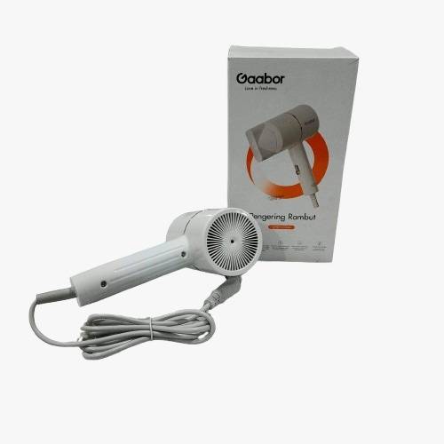 Hair dryer