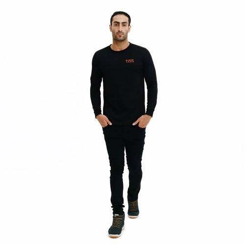 LA STRADA LS TSHIRT