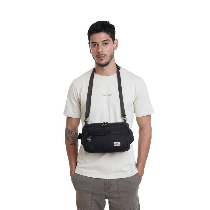 X-JOURNAL POUCH 3WAY 1A