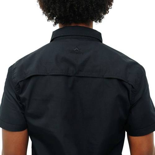 X-KAMPO SHIRT SS