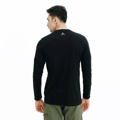 ETNISCH LS T-SHIRT