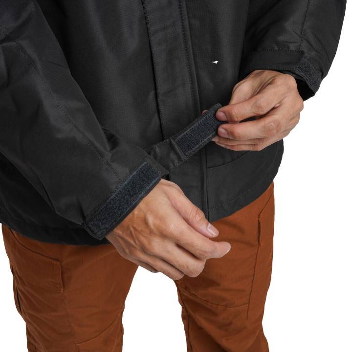 MS EQUATOR WINDPROOF JKT F1