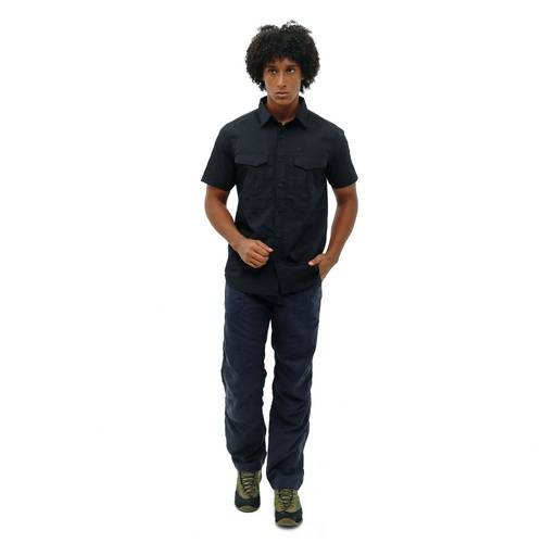 X-KAMPO SHIRT SS