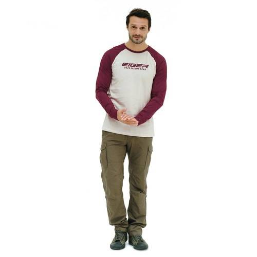 ZAUVER LS TEES