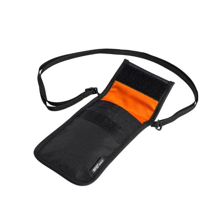ASCENDA MONEY BELT VT