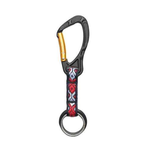 ETHNIC KEYCHAIN