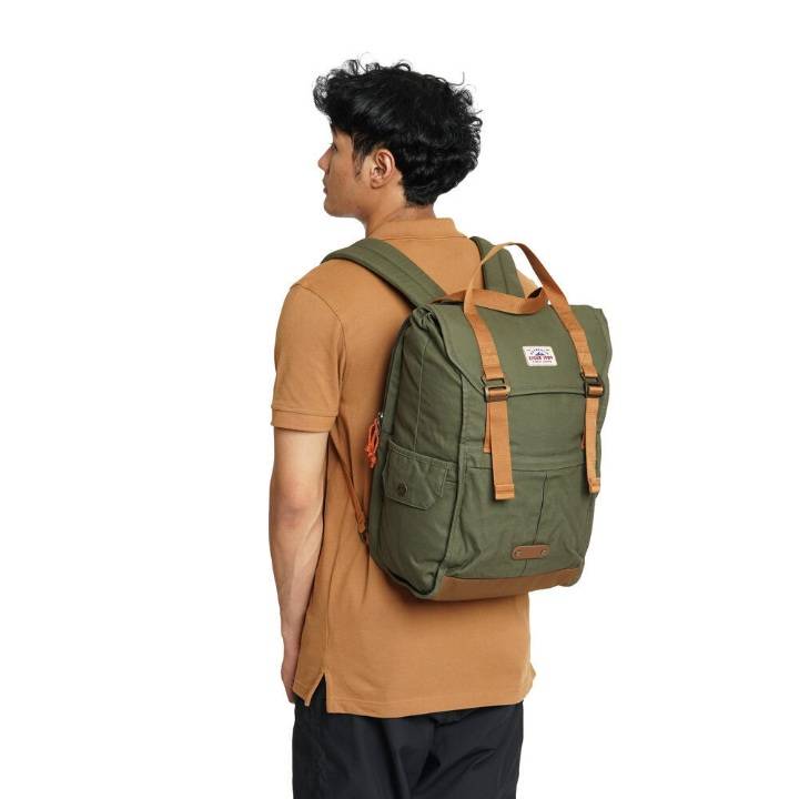 X-CRUISAGE CANVAS 20L 1A