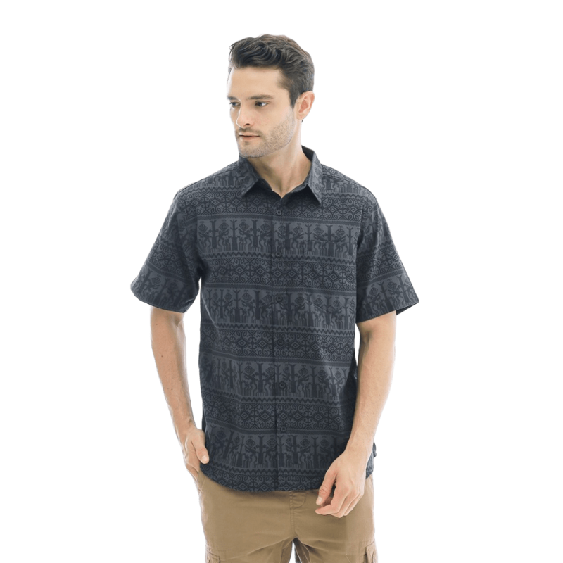 KAMBERA S/S SHIRT 1989