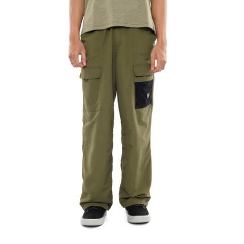 HILLWANDER CARGO LONG PANTS