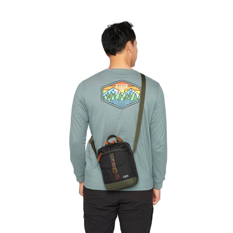 VOYAGER TRAVEL POUCH