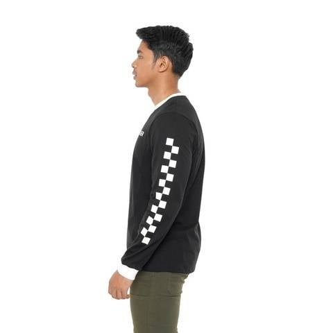 DAYTOUR LS T-SHIRT