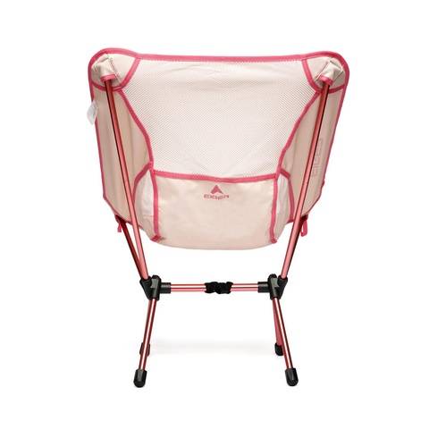 WS CAMP CHAIR