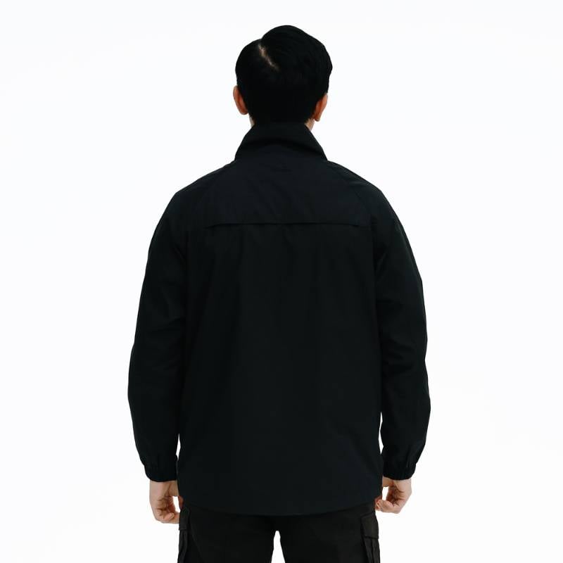 ACROSS 1.2 WINDPROOF