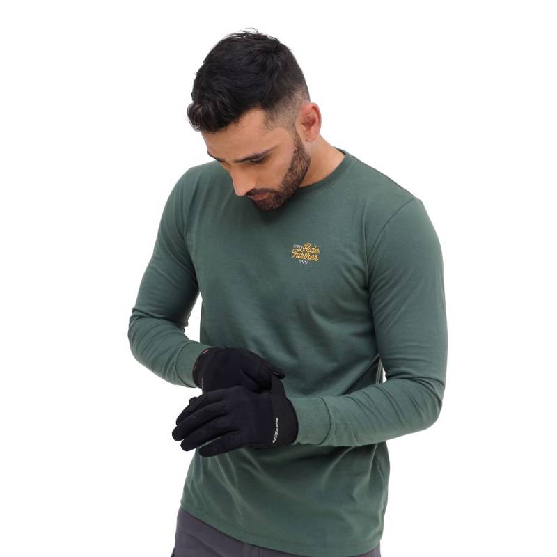 X-CHARGE GLOVES