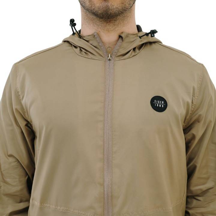 X-TRAVERIAN HOODIE