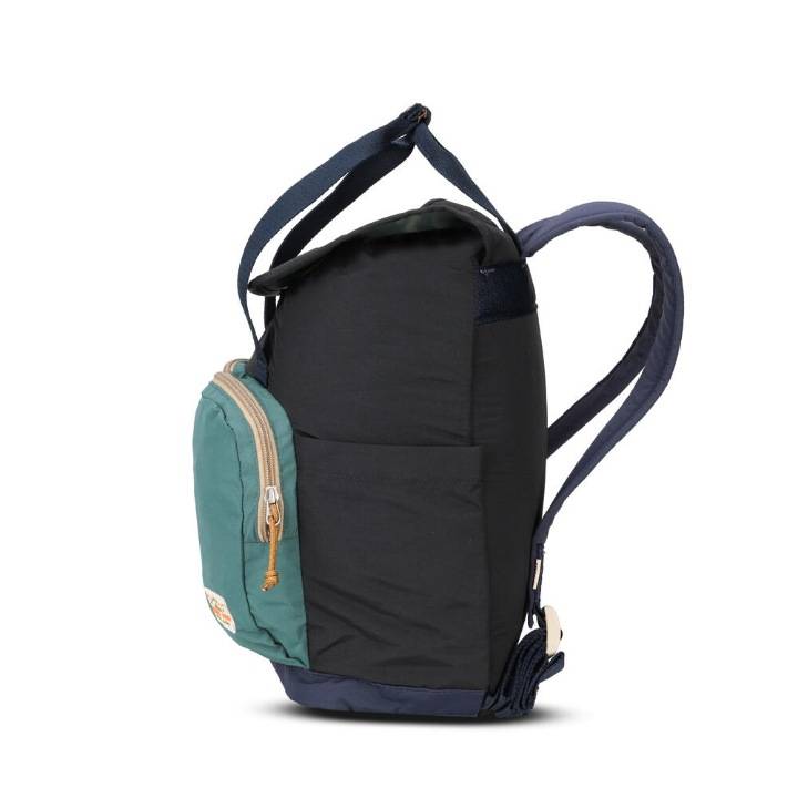 WS SAIRA UTILITY MINI BACKPACK