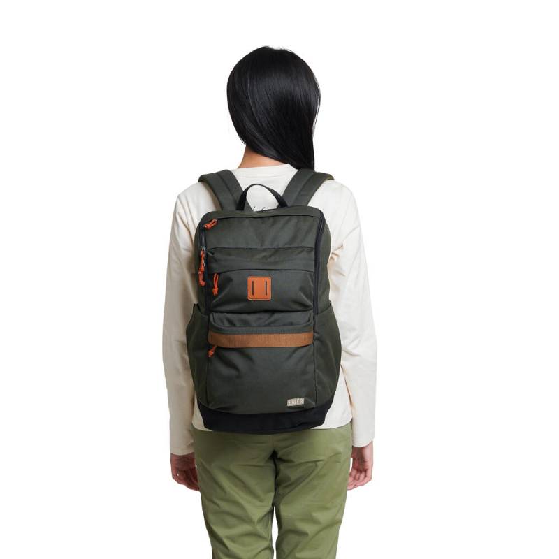 SAFAR TRAVEL BACKPACK 22L