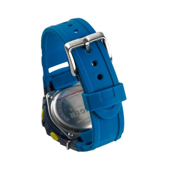 JR MOORLAND DIGITAL WATCH