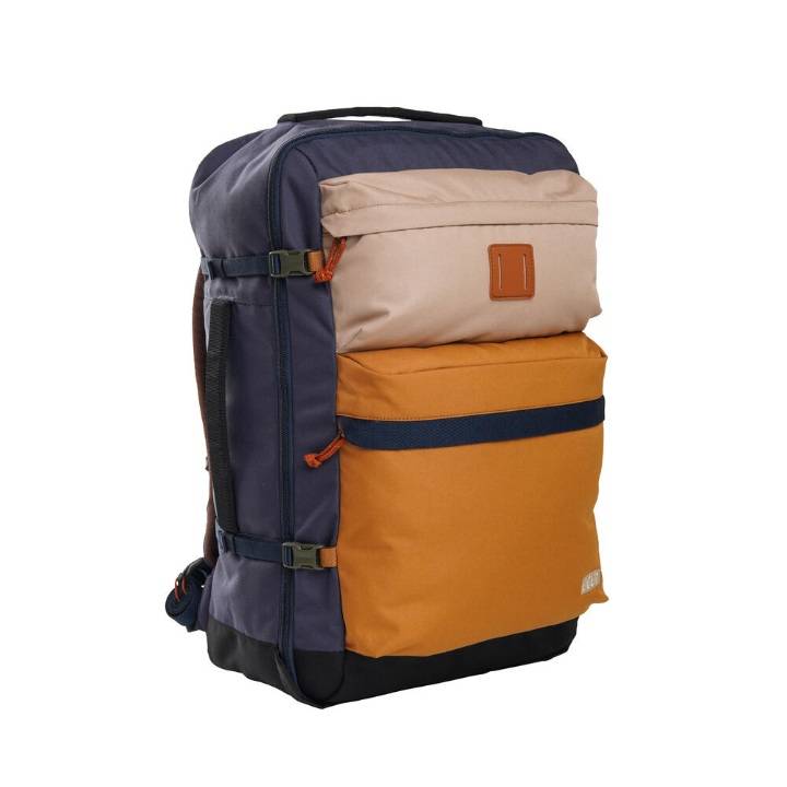 SAFAR TRAVEL BACKPACK 32L