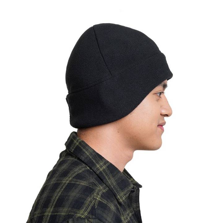 CAMFEST EAR BEANIE