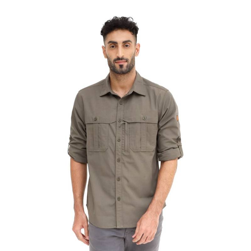 AMBITION TROPIC BLK BORNEO F1