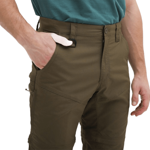 MENS VANASEEKER CONVERTIBLE PAN