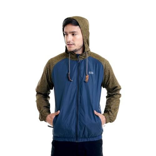 BRISTOL WINDBLOCK JACKET