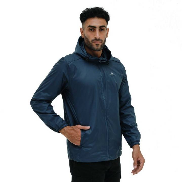 X-MANGROVE 1.0 HOODIE