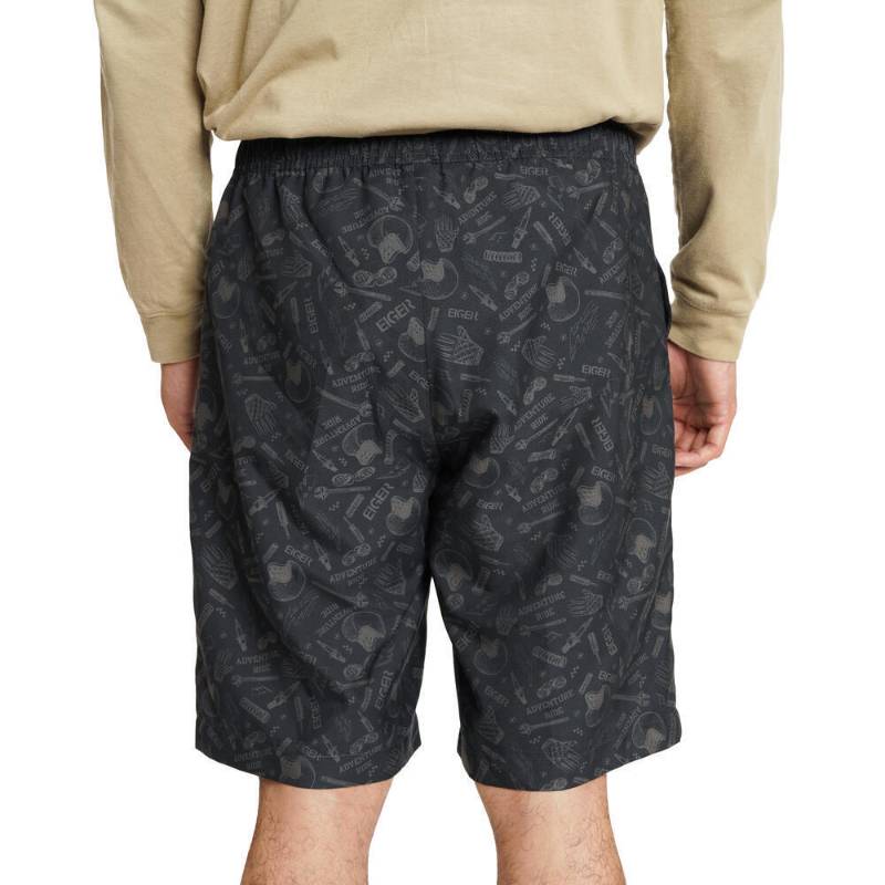 RAINTOUR BOARD SHORT