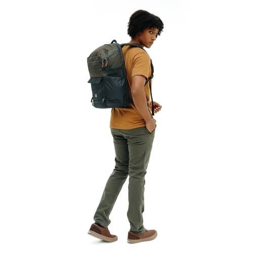 VERSAPACK HALF CAMERA 25L