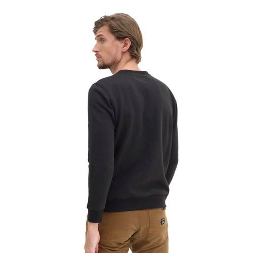 MENS LONG ROAD SWEATER