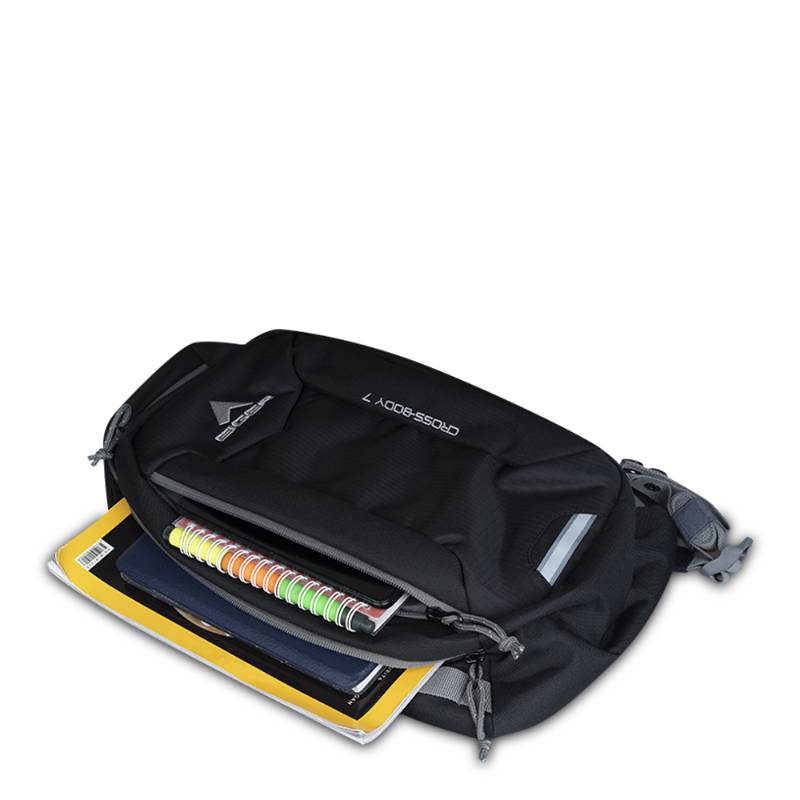 CROSSBODY 7 2.0