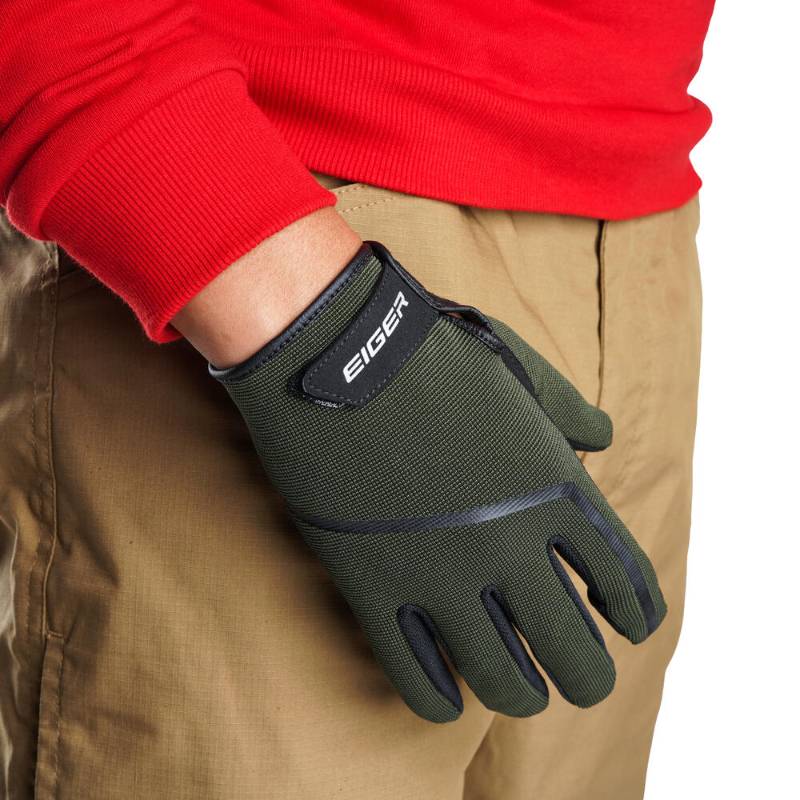 WS CHIMBALI 2.0 FULL GLOVES