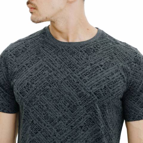 X-FULL PRINT EIGER