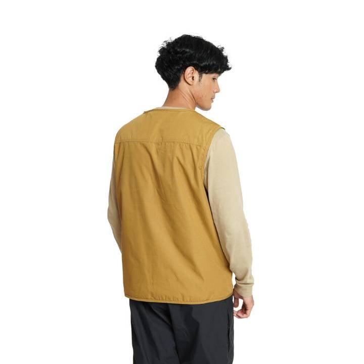 CAMFEST MULTIPOCKET VEST