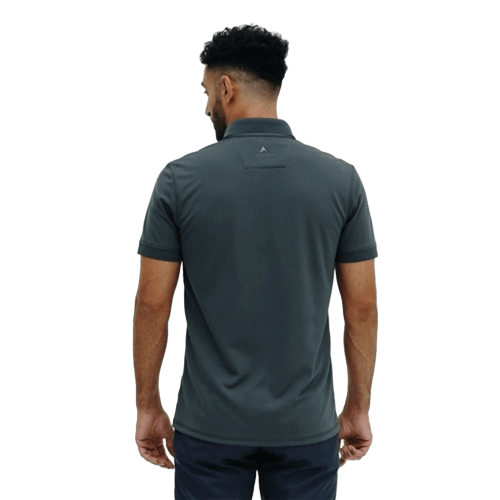 X-WOODMOUNT POLOSHIRT