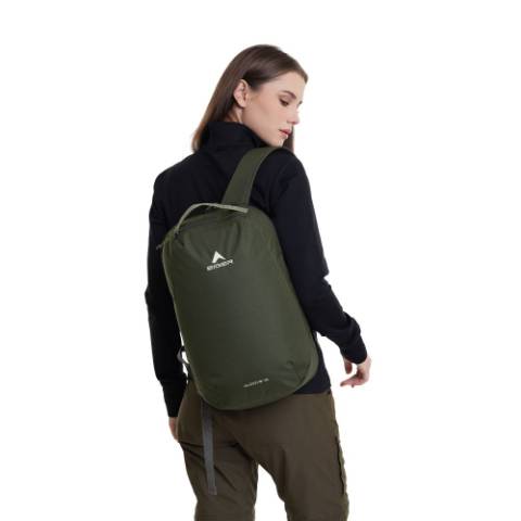 ALCOVE 14 SHOE BAG NEW