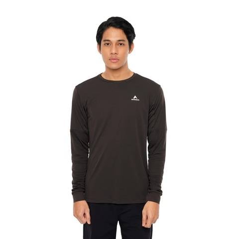 APPALACHIAN LS T-SHIRT
