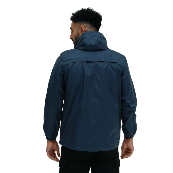X-MANGROVE 1.0 HOODIE