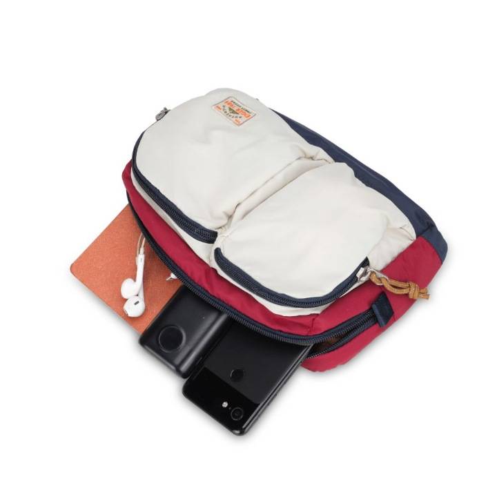 SAIRA WAIST BAG WS