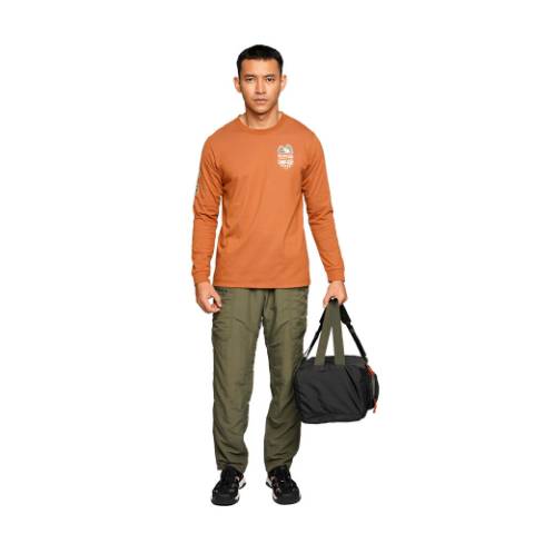 COASTICO PACKABLE DUFFLE
