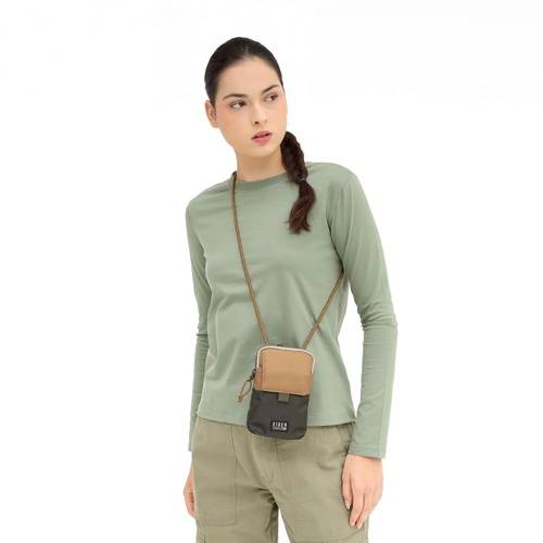WANDERHAUL NECK POUCH