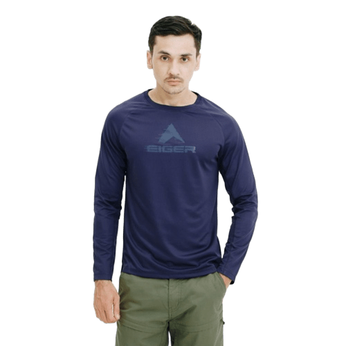 PORTER L/S T-SHIRT