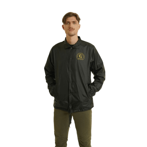 SNEILHEID COACH JACKET