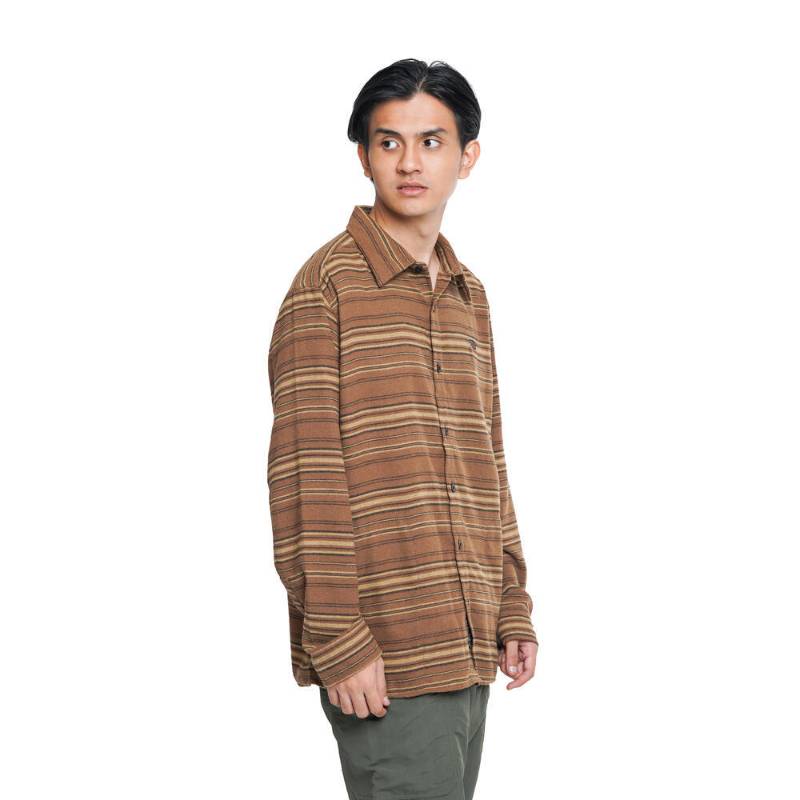 LANDO FLANNEL SHIRT