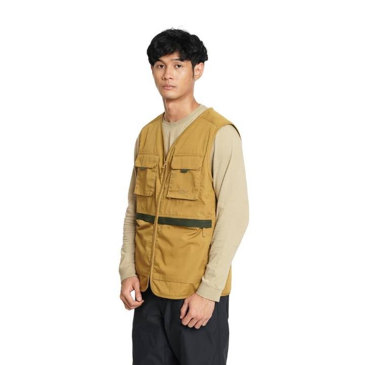 CAMFEST MULTIPOCKET VEST