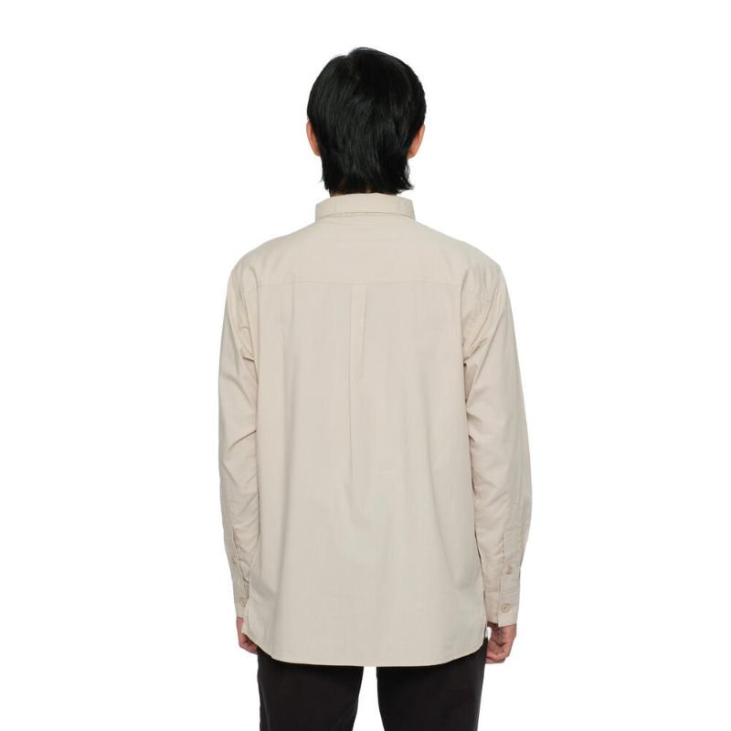 CROSSTOWN SHIRT LS 1F