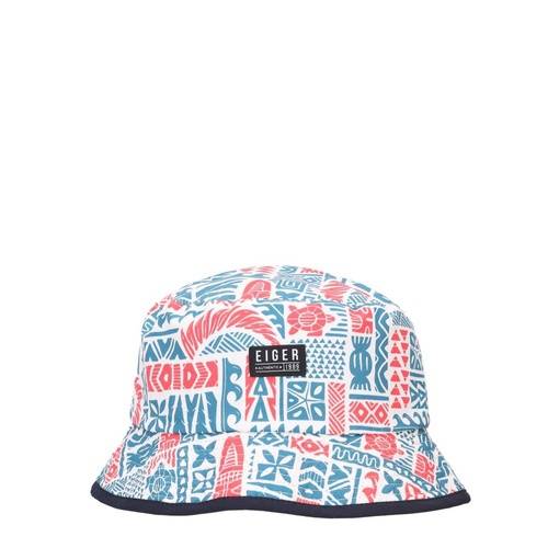 ABSTRICKO BUCKET HAT