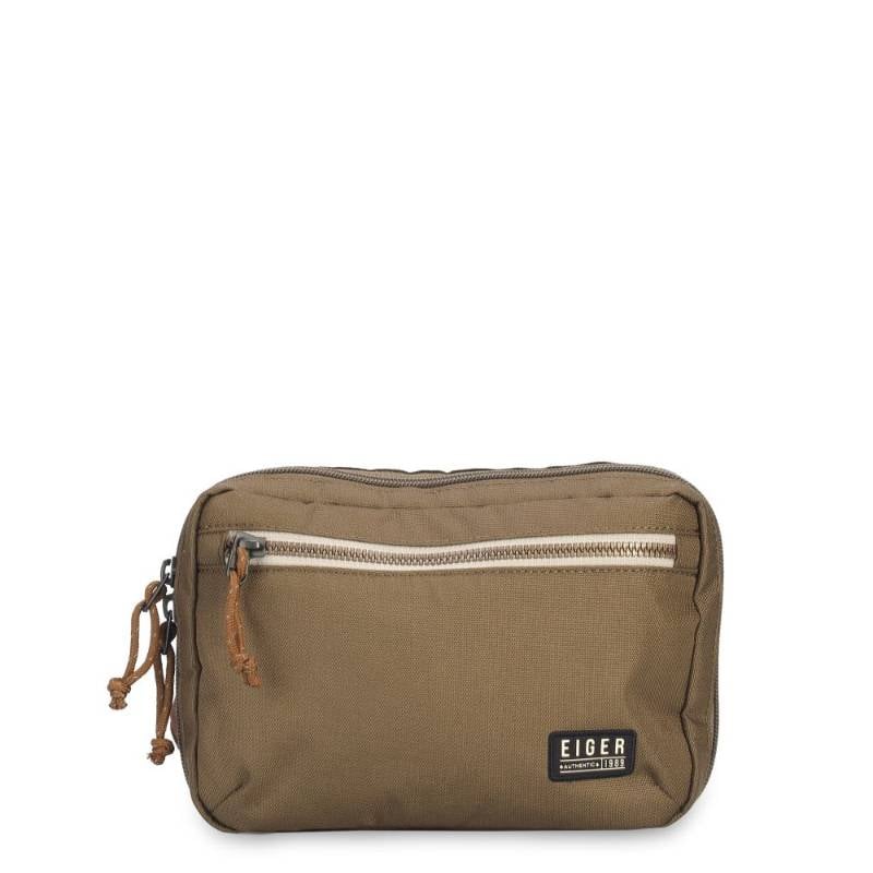 WANDERHAUL TRAVEL POUCH